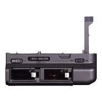 Thyssen vertical shooting grip battery box suitable for Canon EOS RP R8 mirrorless camera power supply side handle