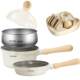 Supor food supplement pot, milk pot, food supplement tool, gift giving