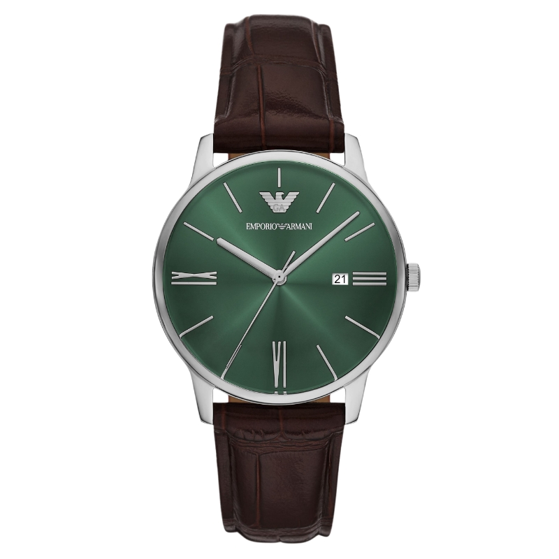 Men's Watch EmporioArmani Business Vintage