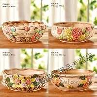 Набор из 4 предметов Qingying A-large++, керамика