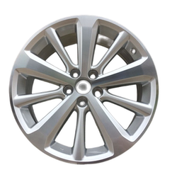 Reez Crown Camry Wheel Highlander