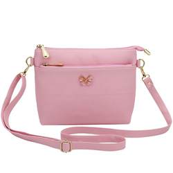 2023 New Women's Bags Fashion Japanese and South Korea Simple and Woman Bag Women's Shoulder Bags Women's Women's Women's Women's Female Fang Bag