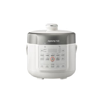Joyoung electric pressure cooker household 2l small mini rice cooker rice cooker non-stick pot liner pressure cooker steaming rice