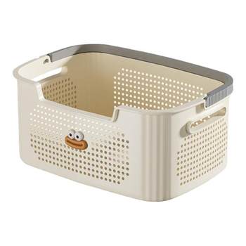 Bathing basket