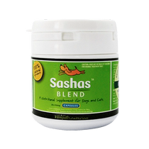 (Self-Employed) Sasha Shark Chondroitin Universal 30 Grain Nutritional Supplement Cat Dog Joint Chondroitin Protection