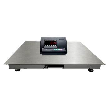 Yaohua stainless steel high-precision floor pound