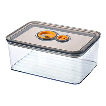 Fresh preservation box for refrigerator-food grade