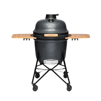 (Self-operated) Begolf 23-inch ceramic barbecue stove European and American outdoor villa courtyard barbecue terrace garden braised