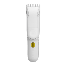 Baby hair clipper silent automatic suction baby hair shaving newborn children electric clipper home shaving artifact super