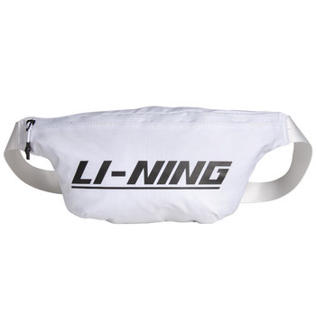 Li ning waist bag new men's and women's breast bag