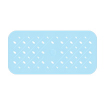 (Self-operated) German ridder bathroom anti-slip mat bathroom anti-fall foot mat shower bath waterproof floor mat