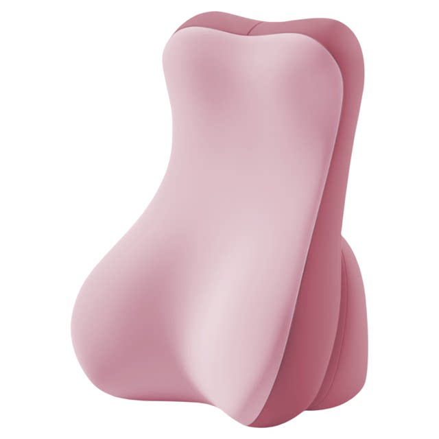 Catman Multifunctional Bed Cushion Adjustable Lying Sleeping Pillow Bed Playing Mobile Phone Lying Pillow Pillow Bedside Backrest Cushion