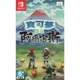 香港直邮 中文原封 任天堂NS卡带 精灵宝可梦阿尔宙斯 神奇宝贝 Nintendo Switch 游戏 现货