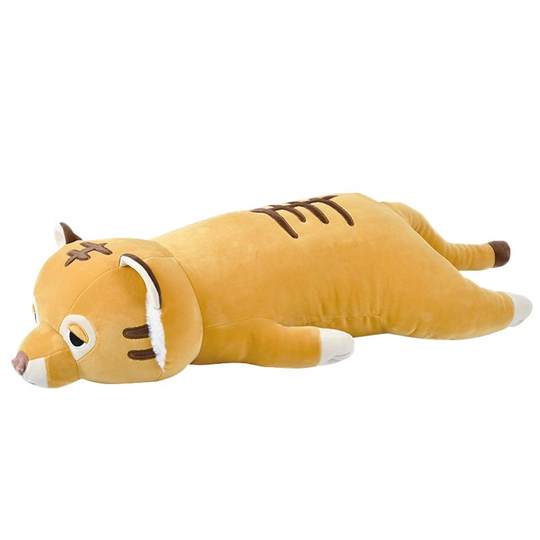 Japanische LIVHEART kleine Tigerpuppe