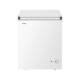 Replacement Subsidy Haier 142L Freezer Commercial Small Home Freezer Refrigerator Frost Reducing Dual-Purpose Freezer