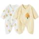 Tongtai newborn baby onesie pure cotton baby hoodie