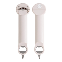 (自营)日本伸缩罐头开罐器磁吸开瓶器啤酒起子旋盖器开盖神器