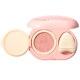 Judydoll Orange Pearl Cushion Concealer Brightening Liquid Highlighting Liquid Facial Swelling Tear Trough Covering Liquid Foundation