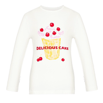 Admiration childrens home clothes for boys and girls long-sleeved pajamas and pajamas for primary school and high school students Class A 3A antibacterial milk leather clothes