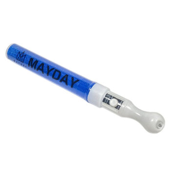 Mayday Mayday Glow Stick Support Stick Luminous Support Bracelet Luminous Shoelaces Concert Atmosphere Props