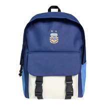 Argentina National Team Products丨New Backpack Computer Bag School Bag Travel Bag Messi Football Fan Backpack