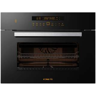 Fotile 42l all-in-one baking and frying oven intelligent interconnection