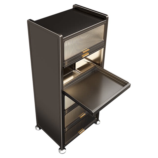 Kitchen storage cabinet