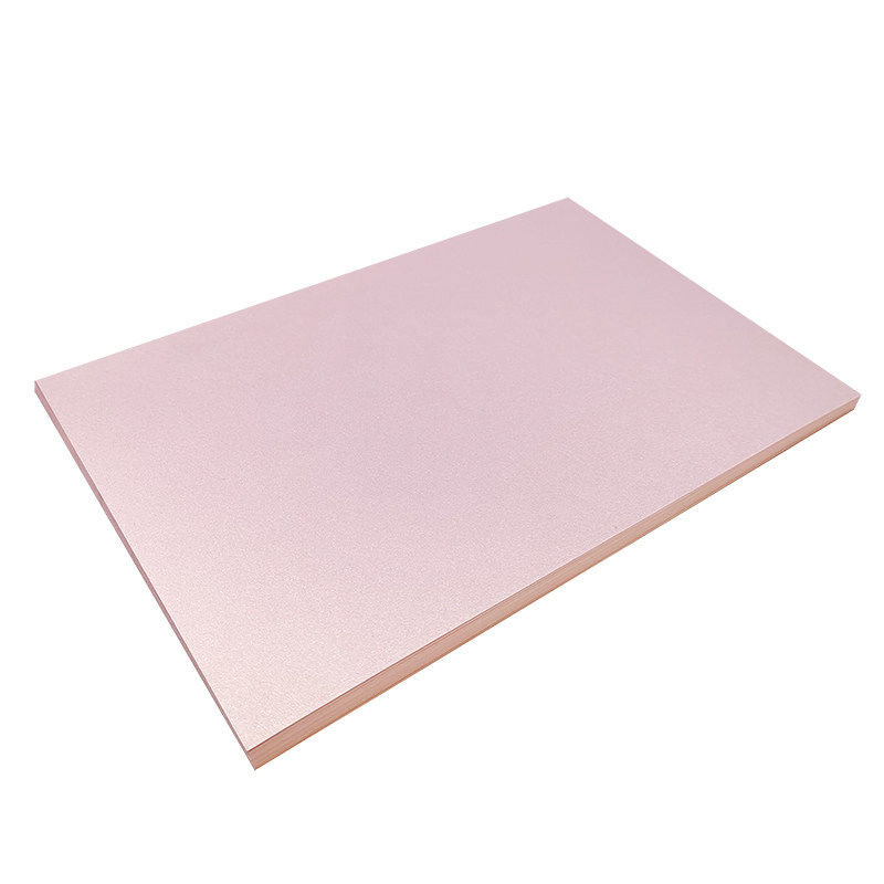 A4 special inkjet printing paper cardboard invitation certificate paper