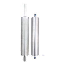 Customized conveyor belt accessories complete set of belt assembly line roller roller 3060 head and tail tensioner seat