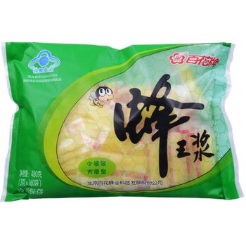 ປັກ​ກິ່ງ​ຍີ່​ຫໍ້ baihua 160 ຖົງ​