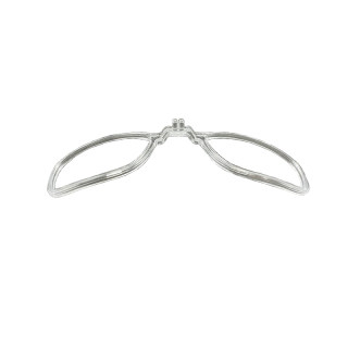 Myopia inner frame suitable for 4*5mm slot cycling glasses