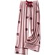 Cropped pants Modal women's pajamas home pants