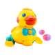 Aobei baby educational toy duck that lays eggs and learns to crawl duck