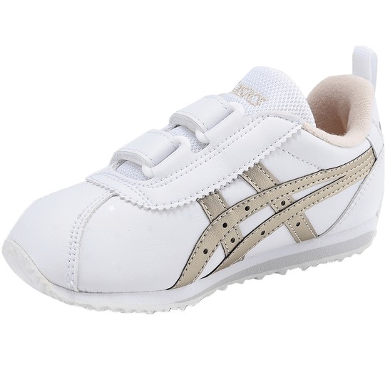 ASICS/亚瑟士童鞋新学步鞋童鞋婴幼儿童休闲舒适软底宝宝鞋COTLA