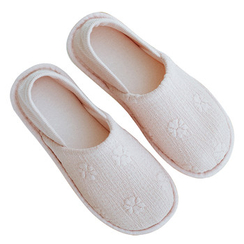 ເກີບ confinement summer ບາງ breathable sole ອ່ອນນຸ່ມ postpartum heel ແມ່ເກີບ sole ຫນາບໍ່ເລື່ອນຂະຫນາດໃຫຍ່ພາກຮຽນ spring ແລະດູໃບໄມ້ລົ່ນແມ່ເກີບ slippers