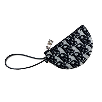 Car lock key bag for small change for men and women