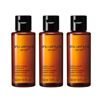 Shu-uemura/hide uemura skin care oil