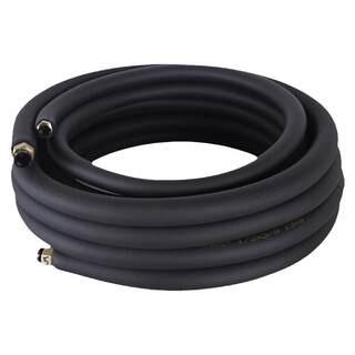 Air conditioning copper pipe finished pure copper connecting pipe brand universal