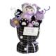 Birthday gift bouquet for girlfriend, cute creative doll, plush cat doll bouquet, Christmas gift for best friend