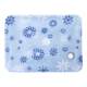 Pet summer ice mats for ripping and cooling supplies