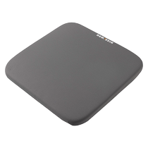 Car seat cushion single piece all-season drivers seat ventilated seat cushion truck seat cushion sedentary butt cushion memory foam