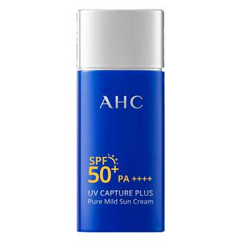 Ahc small gentle sun protection moisturizing and refreshing skin care 90ml Ahc small gentle sun protection moisturizing and refreshing skin care 90ml