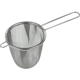 Japan ECHO stainless steel filter tea drain