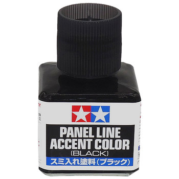 Tamiya old stain cleaning ooze liquid brown gray dark brown black