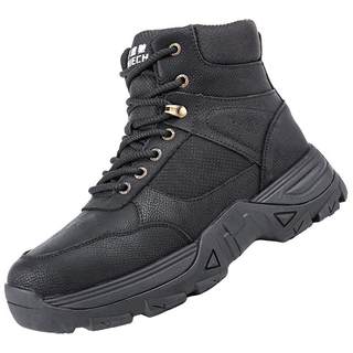 Шерстяные утолщенные водонепроницаемые зимние северо-восточные теплые зимние ботинки