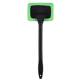 Car front windshield defog brush