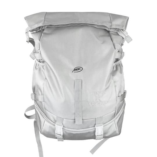 NICEID NICE双肩包男女篮球包旅行包运动包多功能实用背包行李包