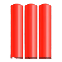 Wax candle household power outage emergency lighting bold smokeless odorless non-toxic indoor home decoration special clearance