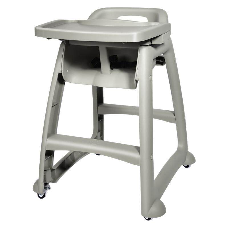 Huileduo 0-9 years old plastic KFC dining chair