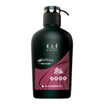 云南白药养元青控油清爽蓬松洗发水普洱茶无硅油去油洗发液500ml